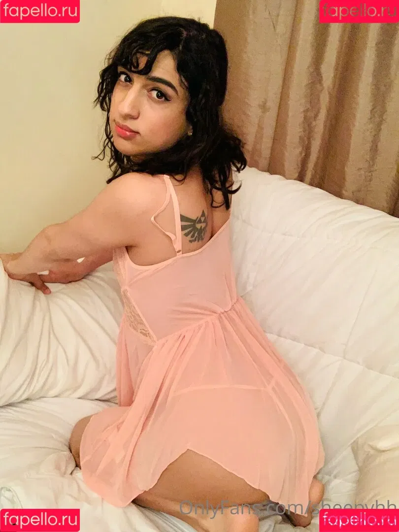 SheepIRL Onlyfans Photo Gallery 