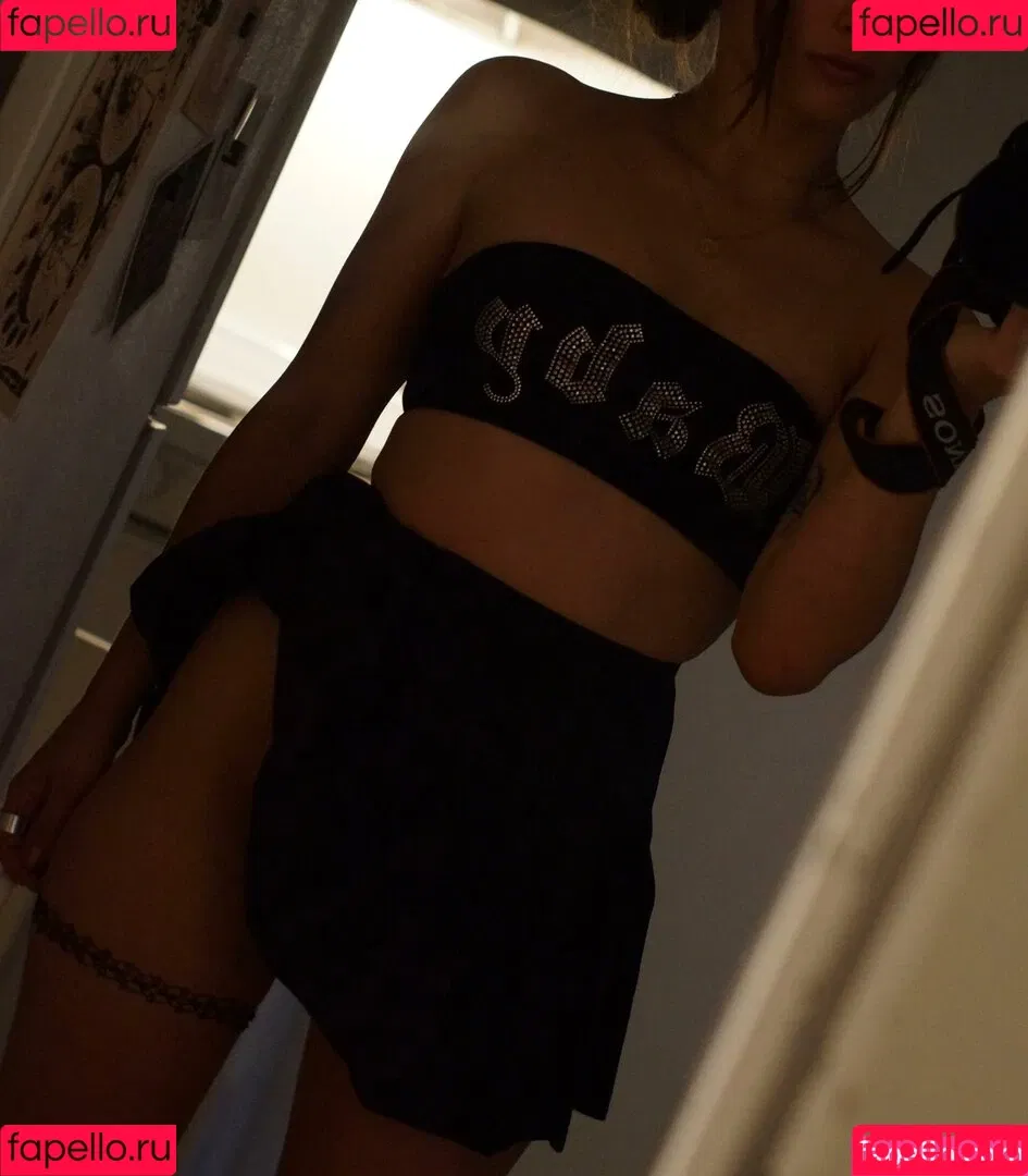 Luna Leelove Onlyfans Photo Gallery 