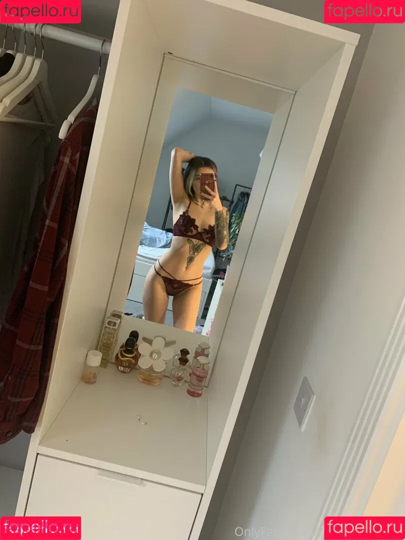 Rubyhexx Onlyfans Photo Gallery 