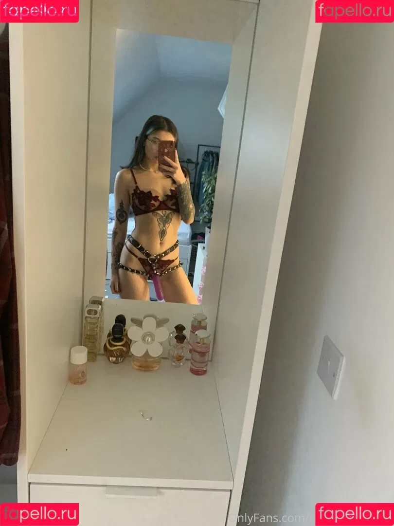 Rubyhexx Onlyfans Photo Gallery 