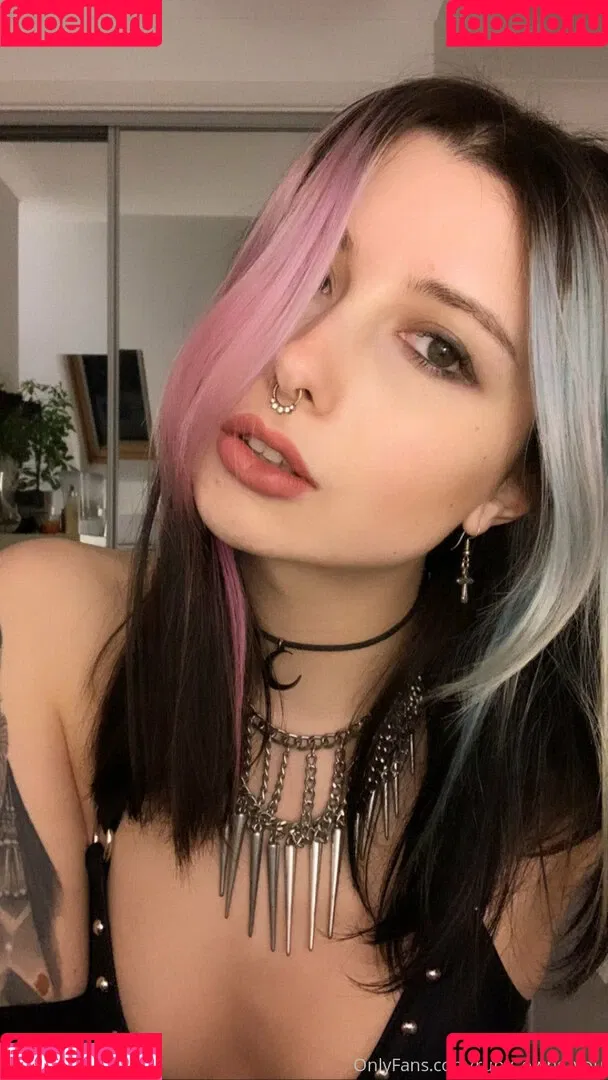 Rubyhexx Onlyfans Photo Gallery 