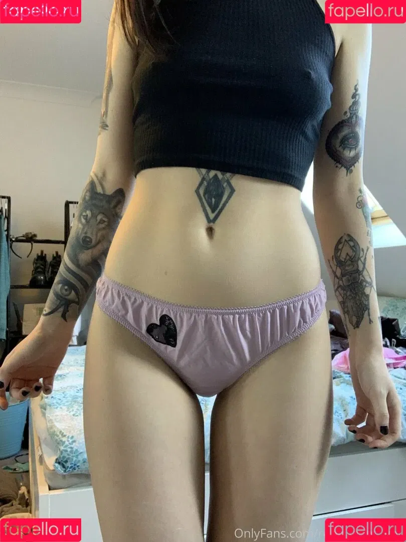 Rubyhexx Onlyfans Photo Gallery 