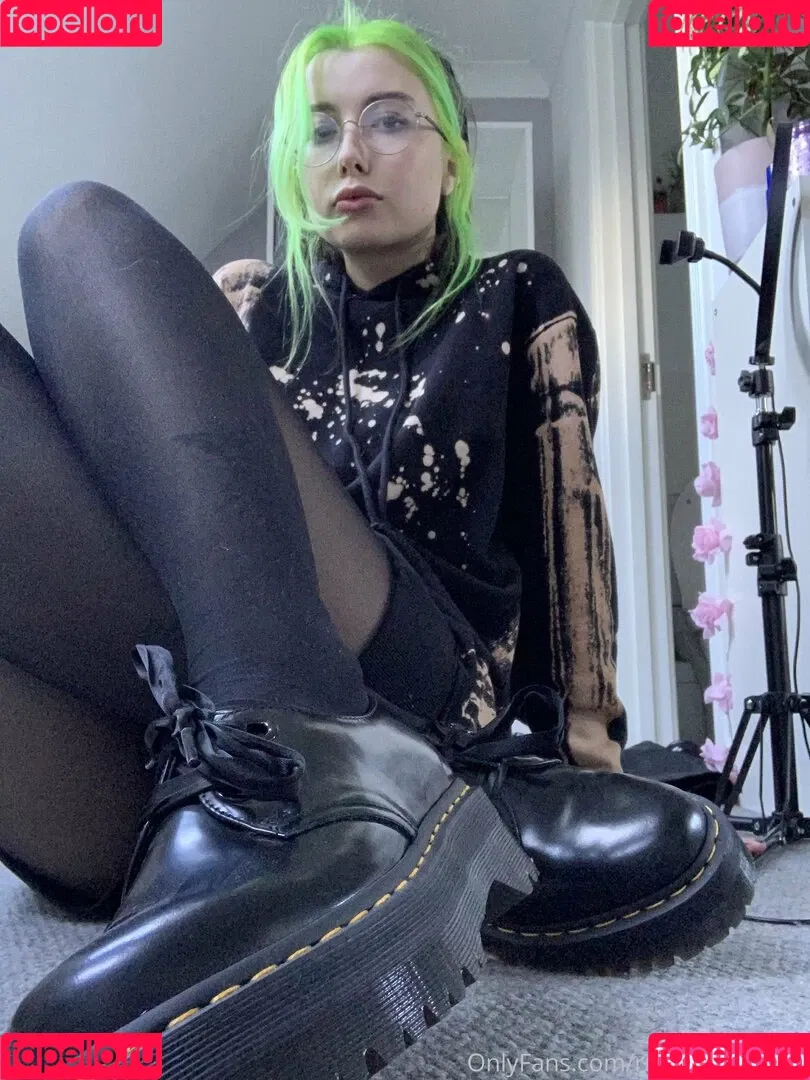Rubyhexx Onlyfans Photo Gallery 