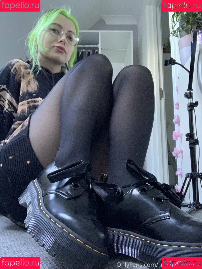 Rubyhexx Onlyfans Photo Gallery 