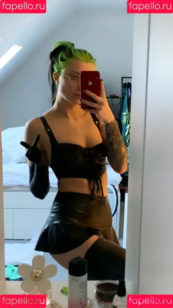 Rubyhexx Onlyfans Photo Gallery 