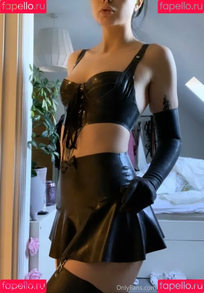 Rubyhexx Onlyfans Photo Gallery 