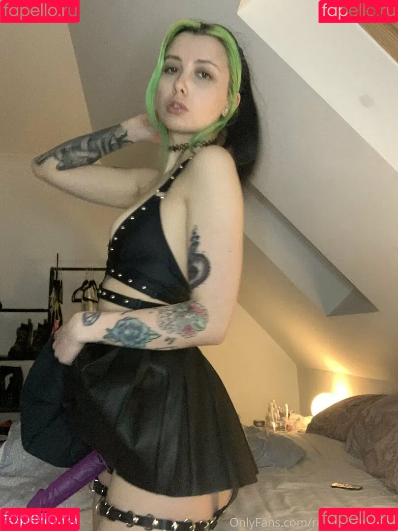 Rubyhexx Onlyfans Photo Gallery 