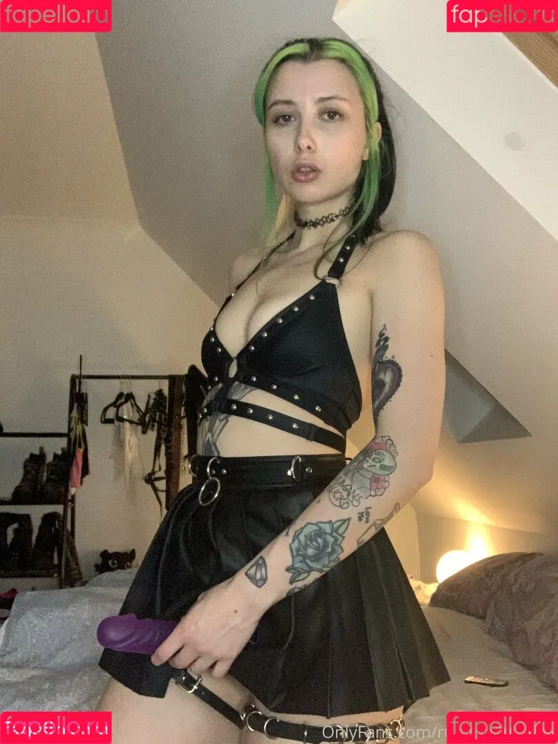 Rubyhexx Onlyfans Photo Gallery 