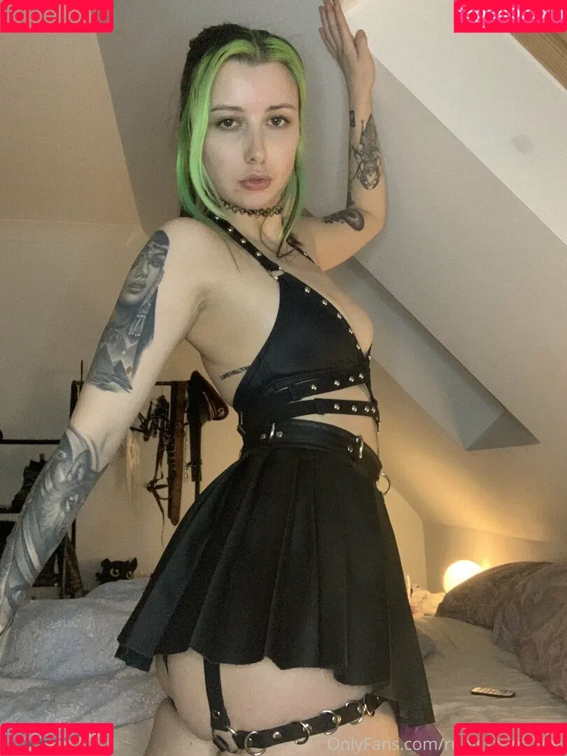 Rubyhexx Onlyfans Photo Gallery 