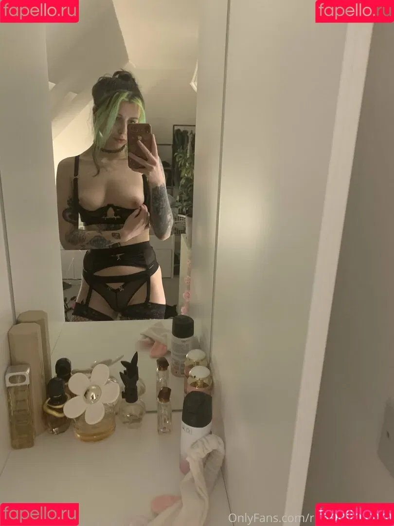 Rubyhexx Onlyfans Photo Gallery 
