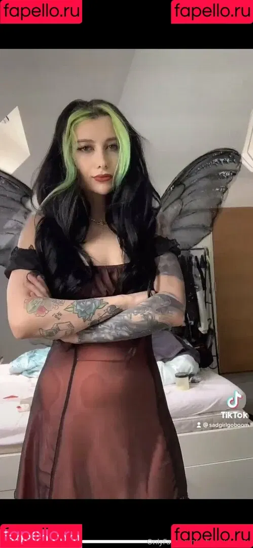 Rubyhexx Onlyfans Photo Gallery 