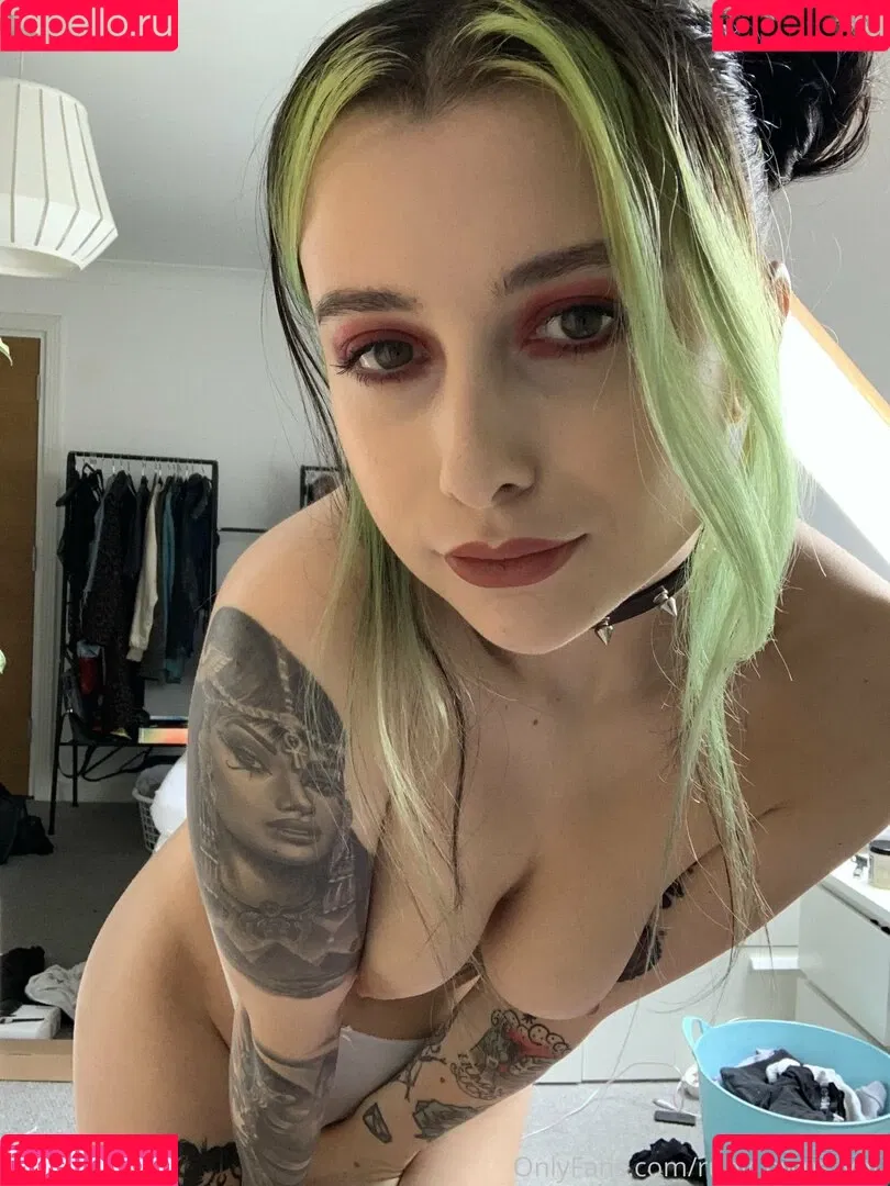Rubyhexx Onlyfans Photo Gallery 