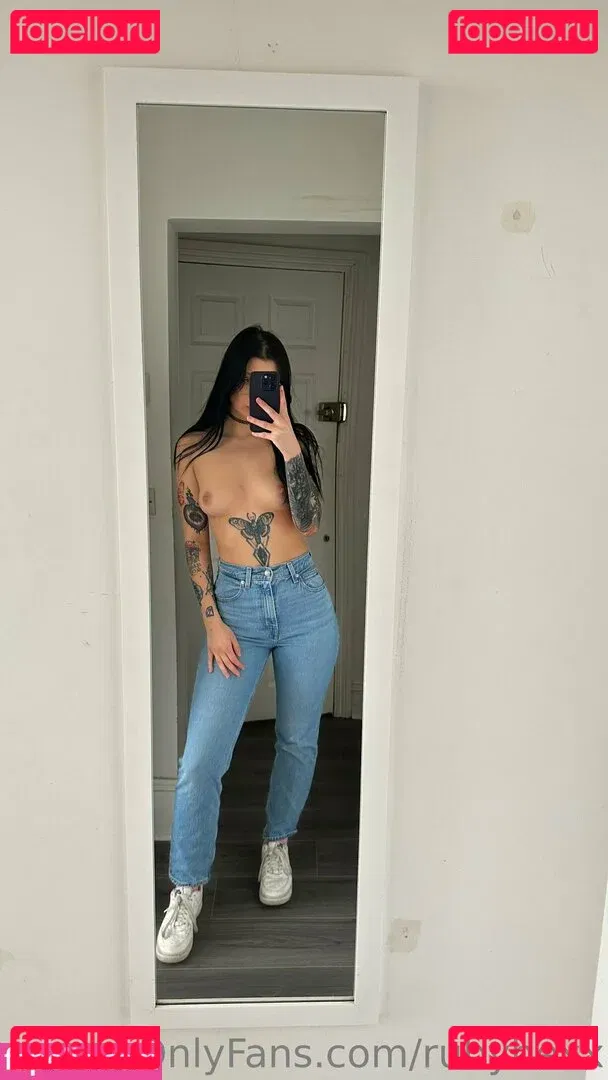 Rubyhexx Onlyfans Photo Gallery 