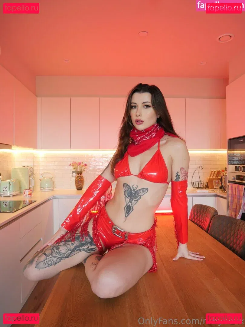 Rubyhexx Onlyfans Photo Gallery 