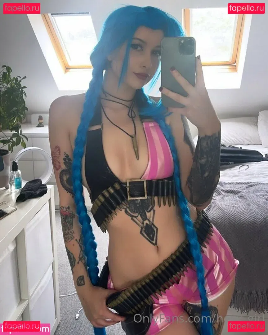 Rubyhexx Onlyfans Photo Gallery 