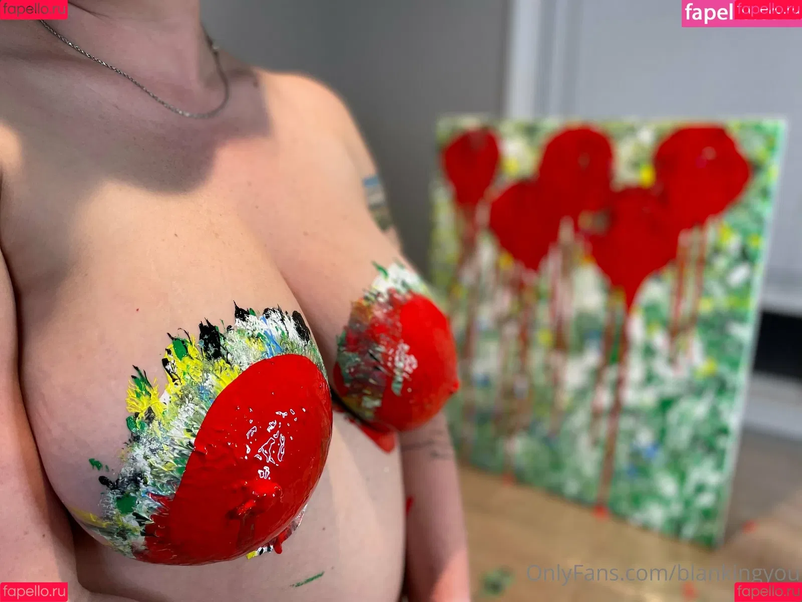 smooshprints Onlyfans Photo Gallery 