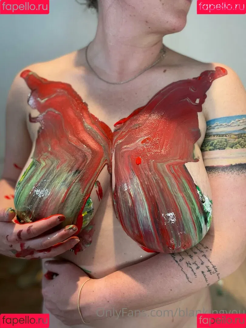 smooshprints Onlyfans Photo Gallery 