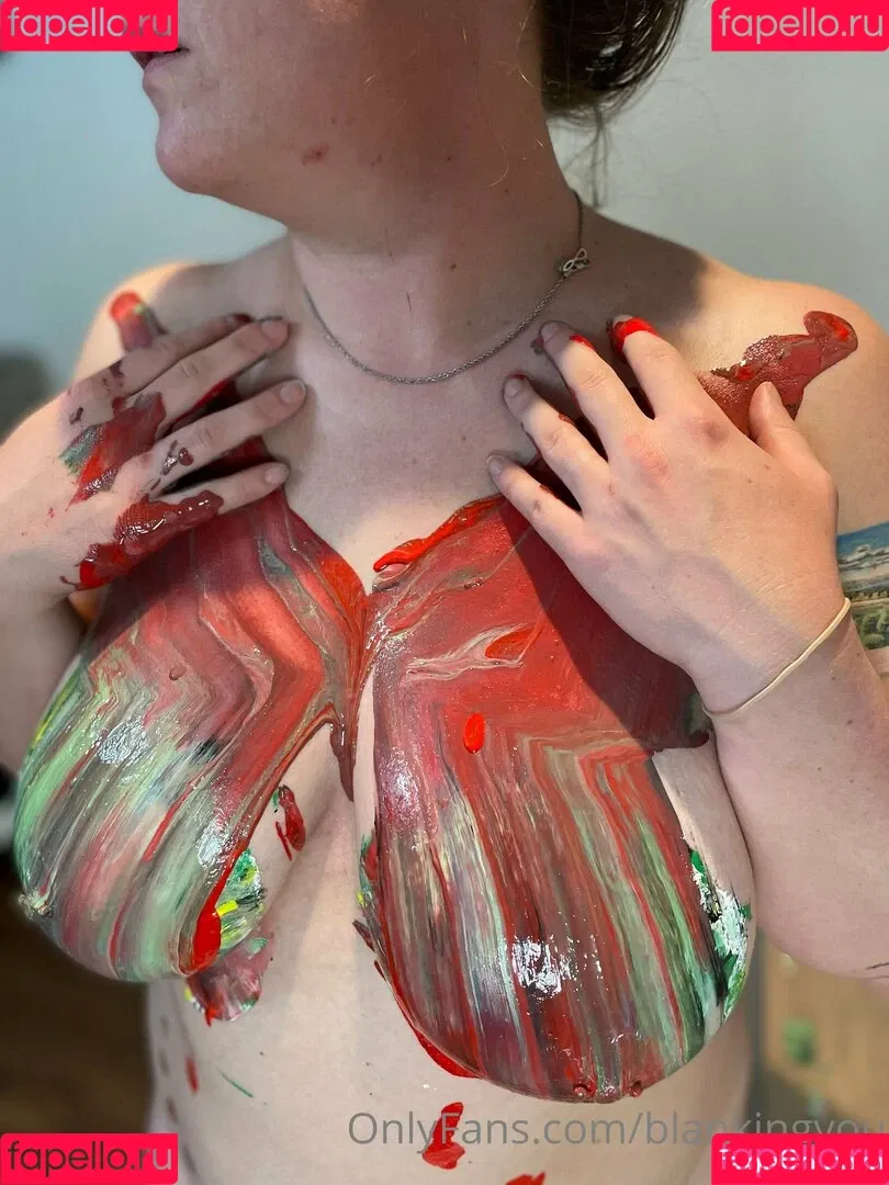 smooshprints Onlyfans Photo Gallery 