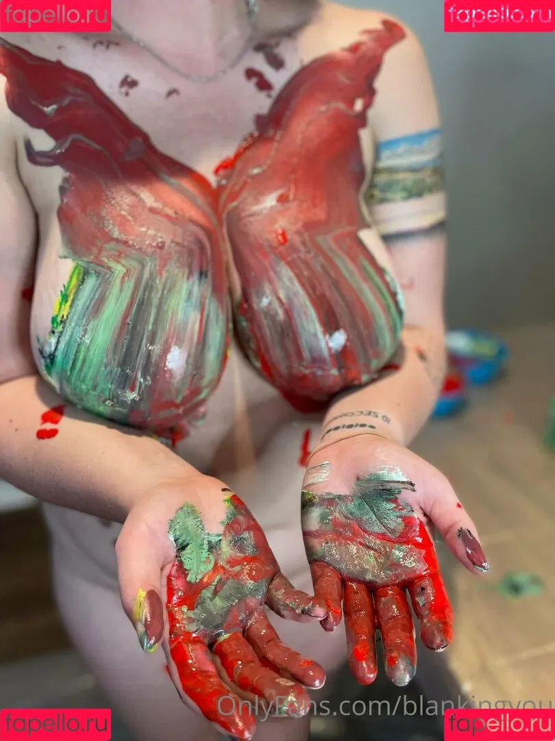 smooshprints Onlyfans Photo Gallery 