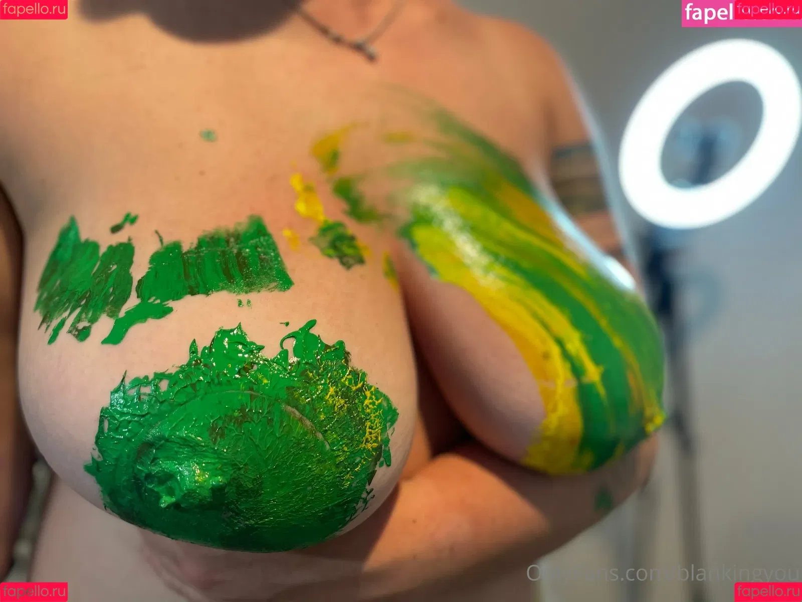 smooshprints Onlyfans Photo Gallery 