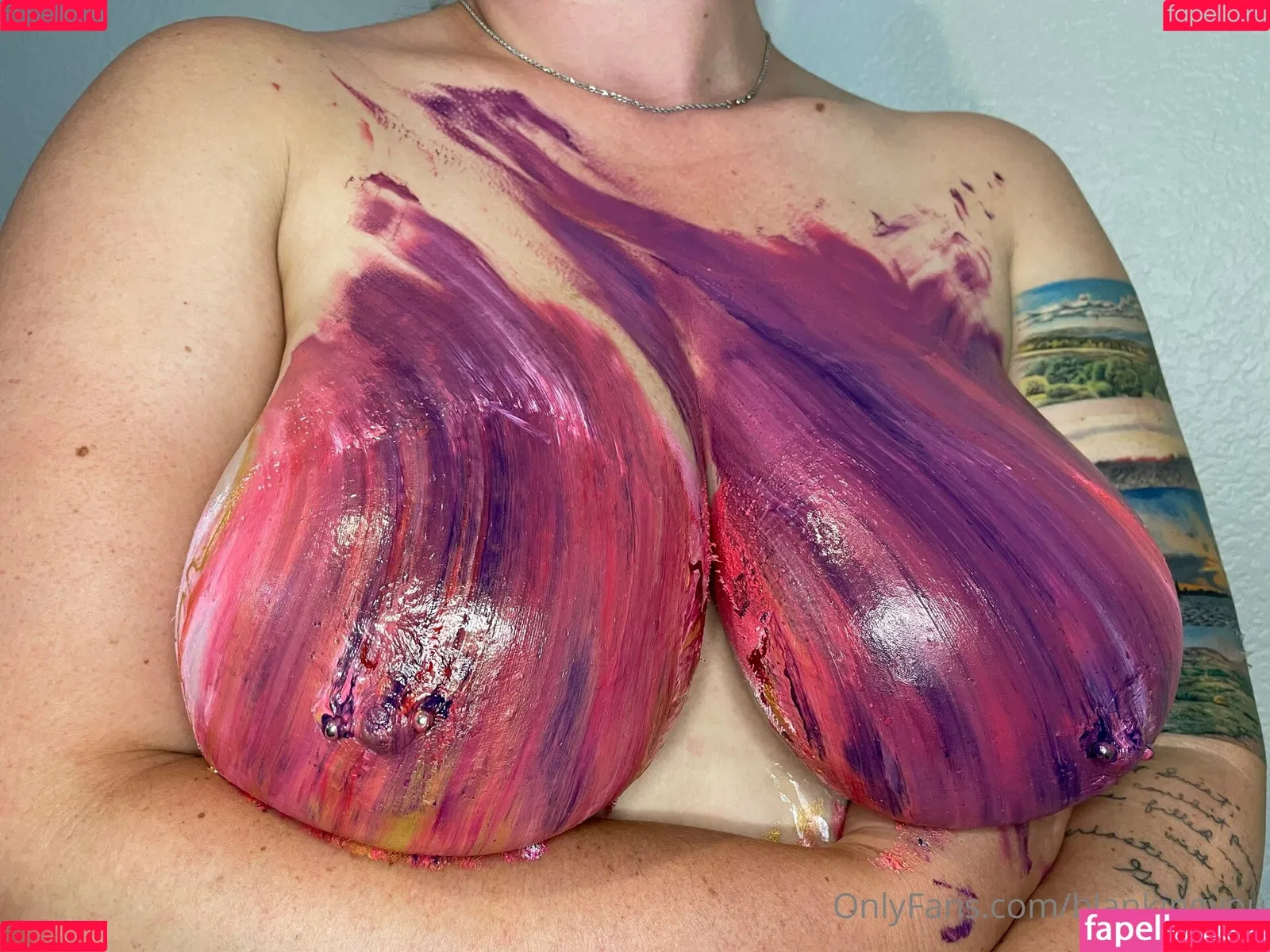 smooshprints Onlyfans Photo Gallery 