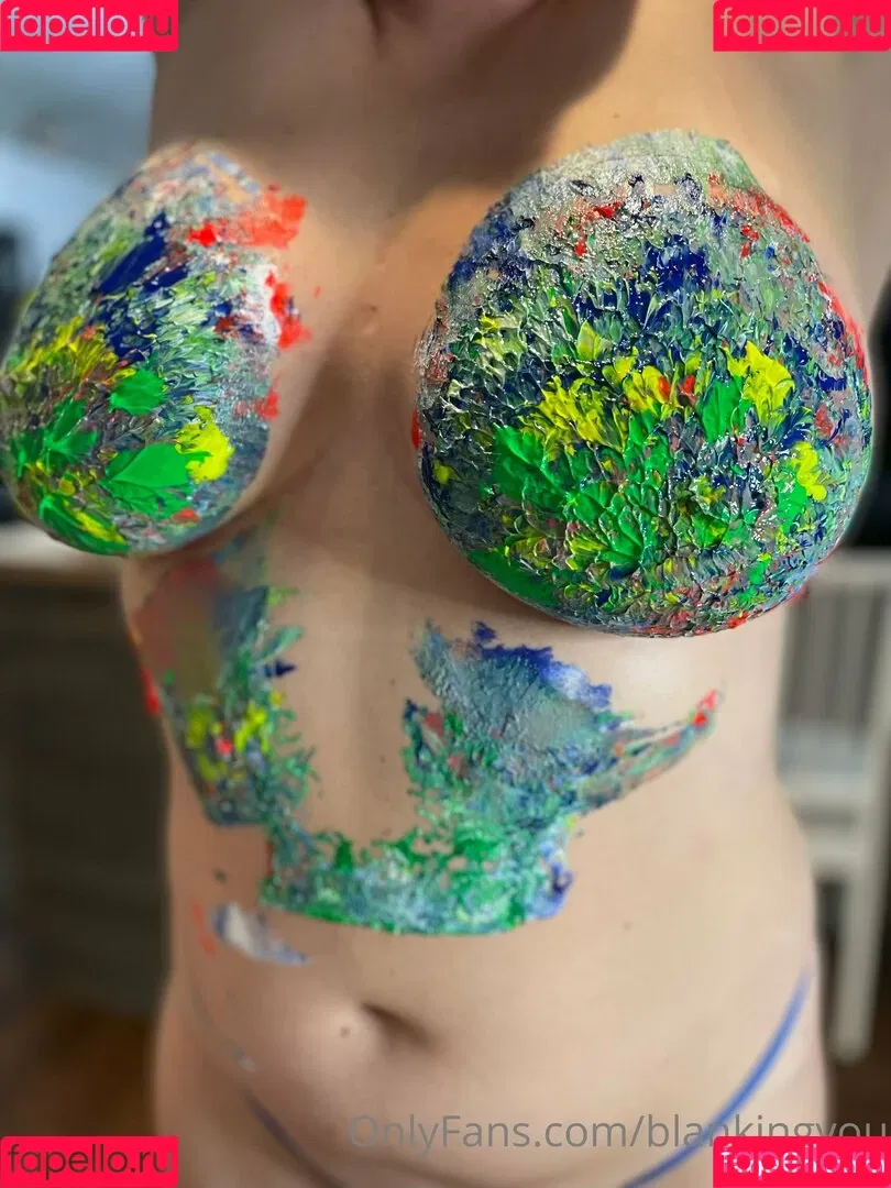 smooshprints Onlyfans Photo Gallery 