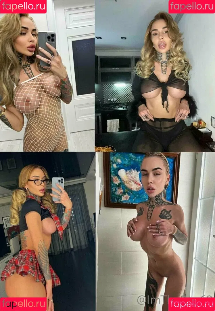 iamthe0ne69 Onlyfans Photo Gallery 