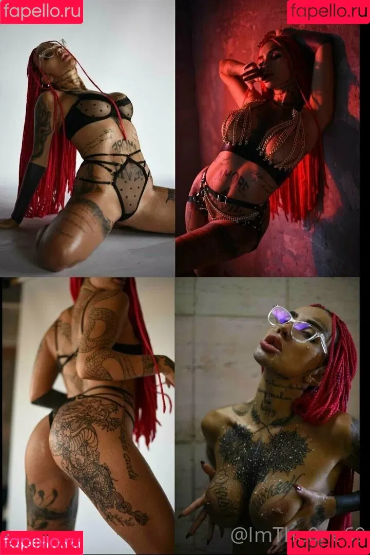 iamthe0ne69 Onlyfans Photo Gallery 
