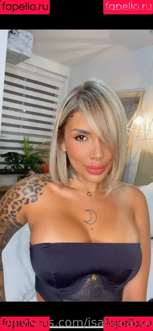 isabellanourie Onlyfans Photo Gallery 