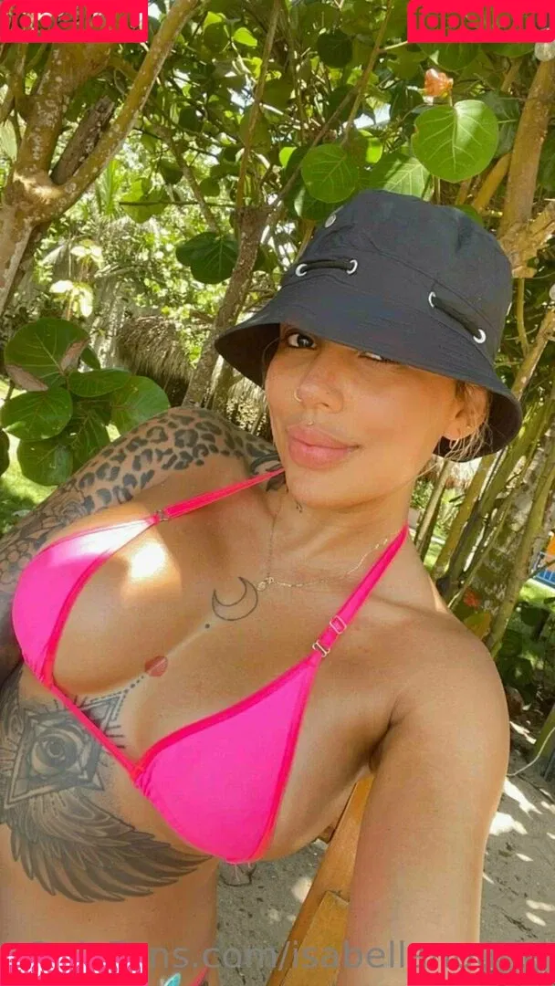 isabellanourie Onlyfans Photo Gallery 