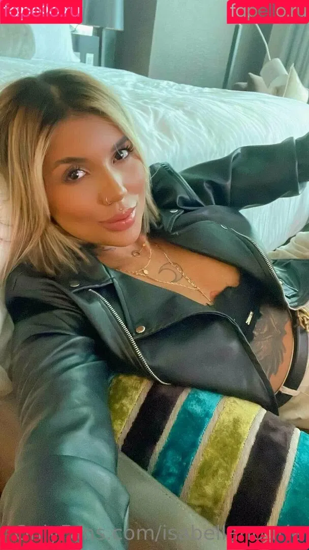 isabellanourie Onlyfans Photo Gallery 