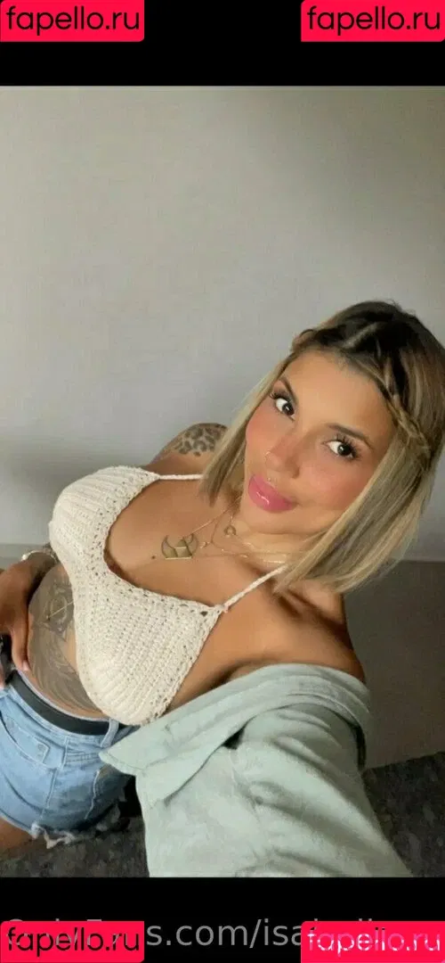 isabellanourie Onlyfans Photo Gallery 
