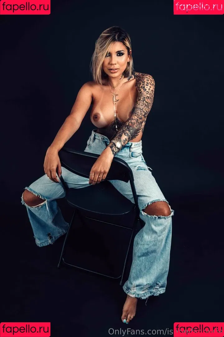isabellanourie Onlyfans Photo Gallery 