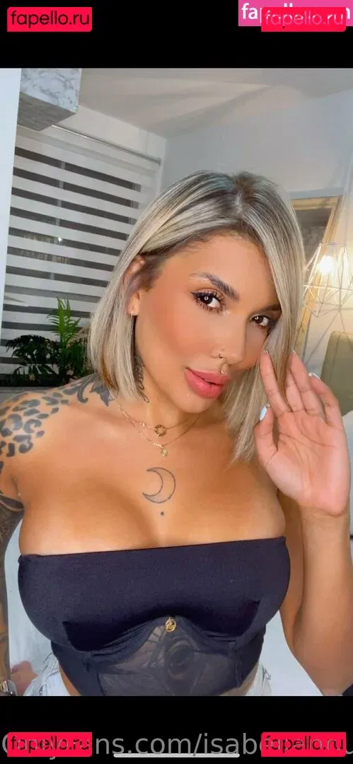 isabellanourie Onlyfans Photo Gallery 