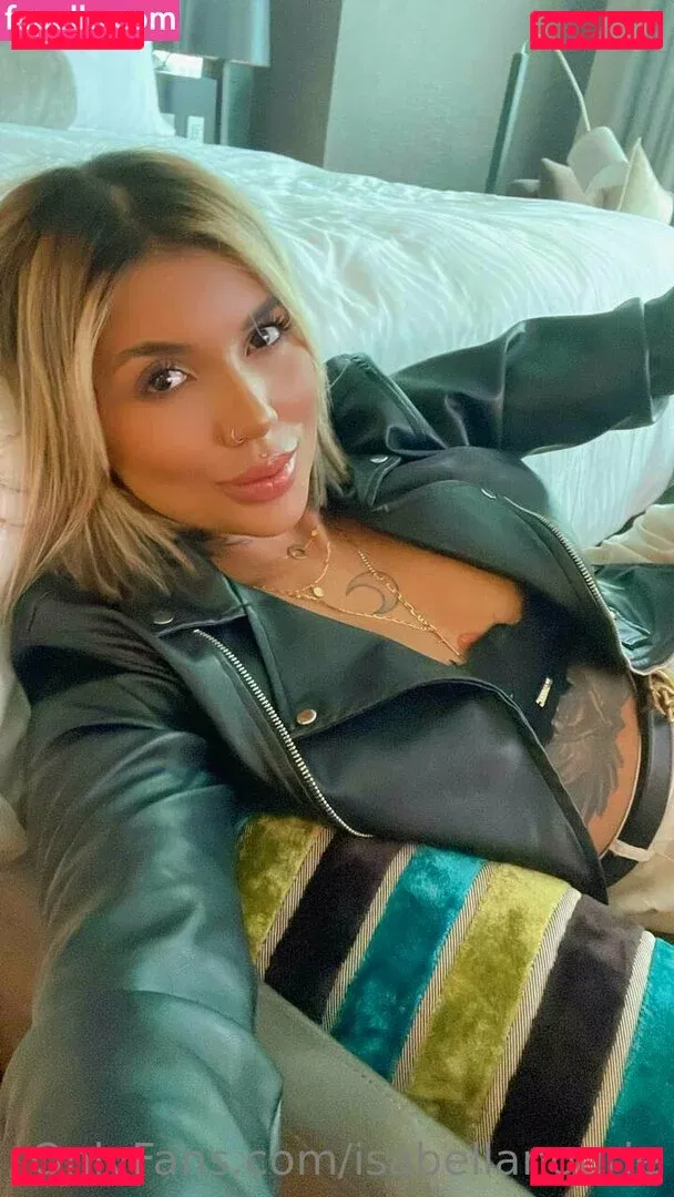 isabellanourie Onlyfans Photo Gallery 