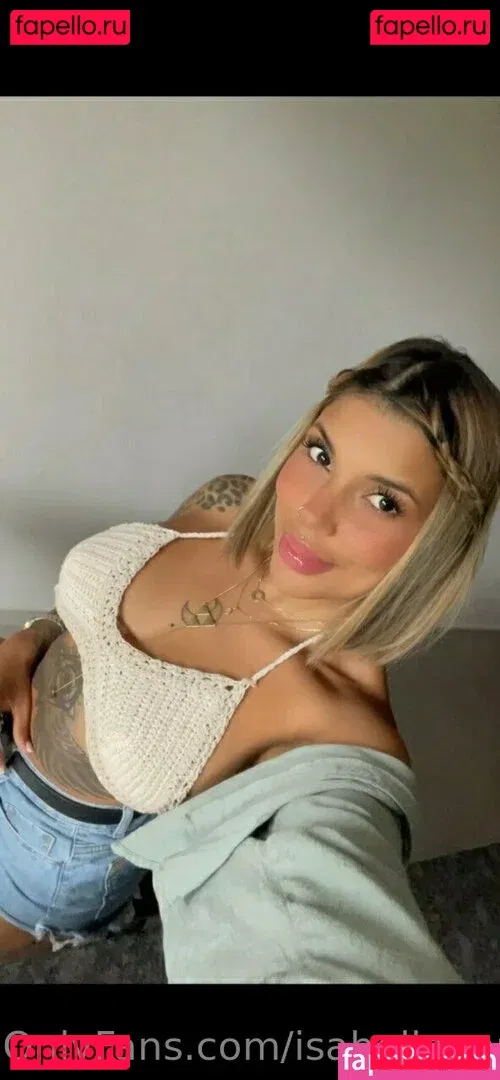 isabellanourie Onlyfans Photo Gallery 