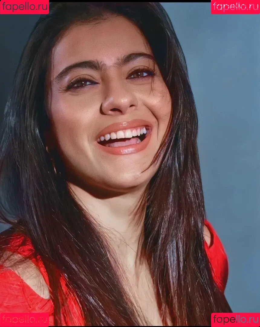 Kajol Devgn Onlyfans Photo Gallery 