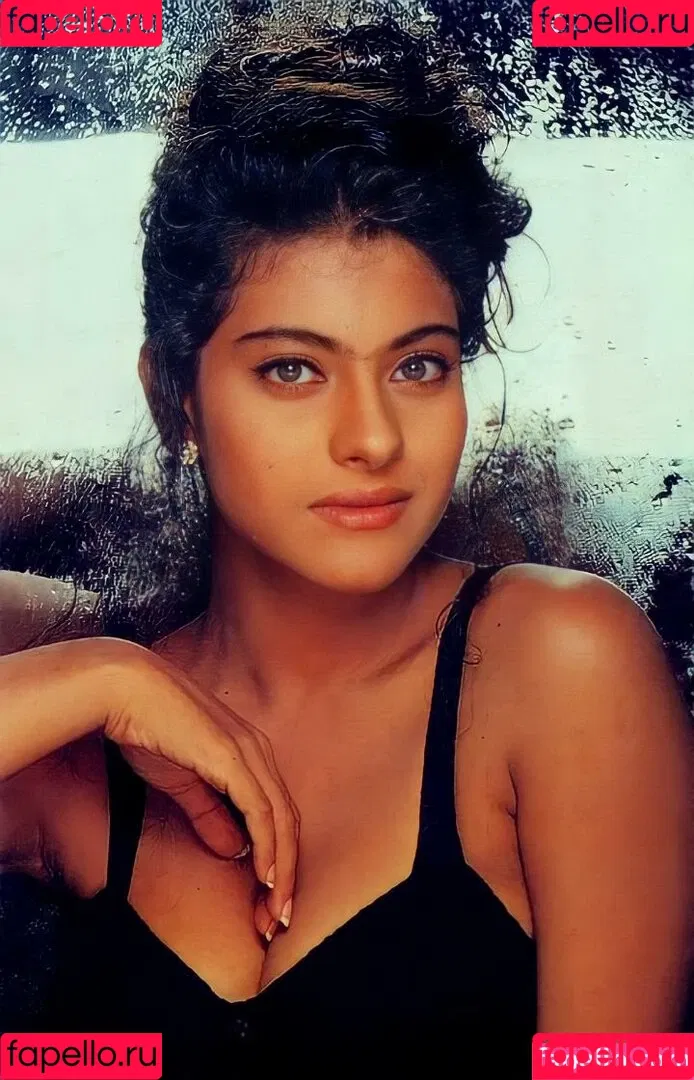 Kajol Devgn Onlyfans Photo Gallery 