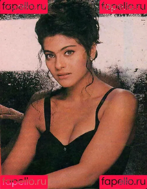 Kajol Devgn Onlyfans Photo Gallery 