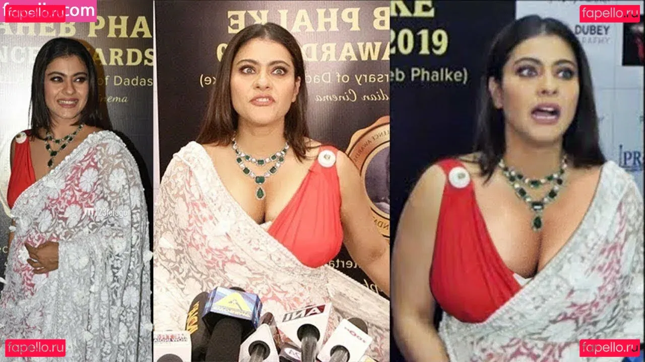 Kajol Devgn Onlyfans Photo Gallery 