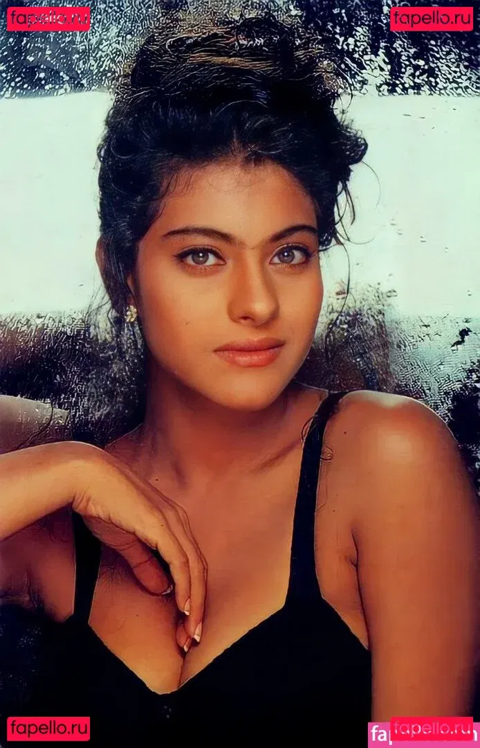 Kajol Devgn Onlyfans Photo Gallery 