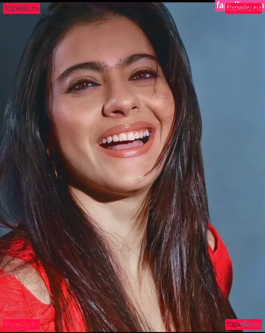 Kajol Devgn Onlyfans Photo Gallery 