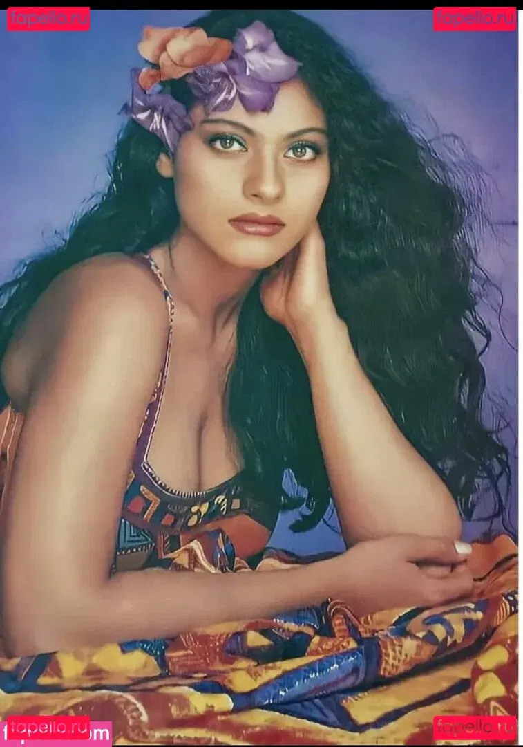 Kajol Devgn Onlyfans Photo Gallery 