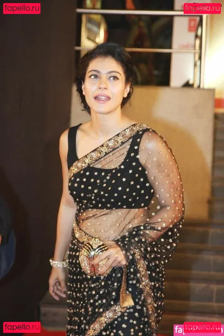 Kajol Devgn Onlyfans Photo Gallery 