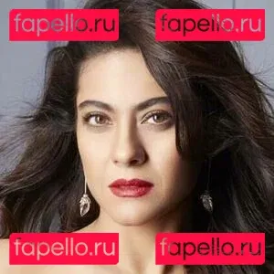 Kajol Devgn Onlyfans Photo Gallery 