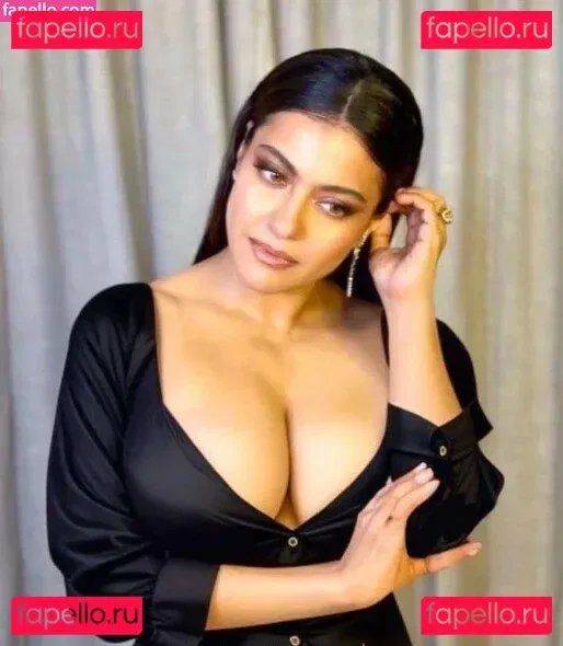 Kajol Devgn Onlyfans Photo Gallery 