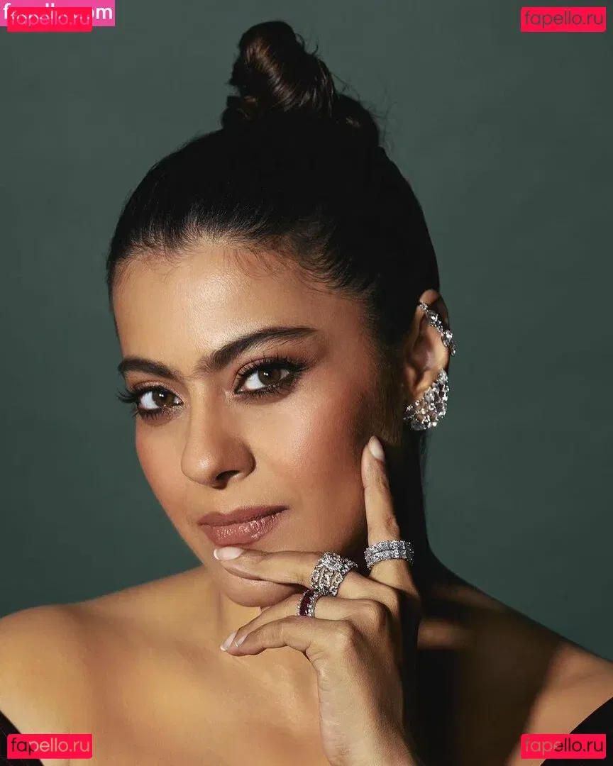 Kajol Devgn Onlyfans Photo Gallery 