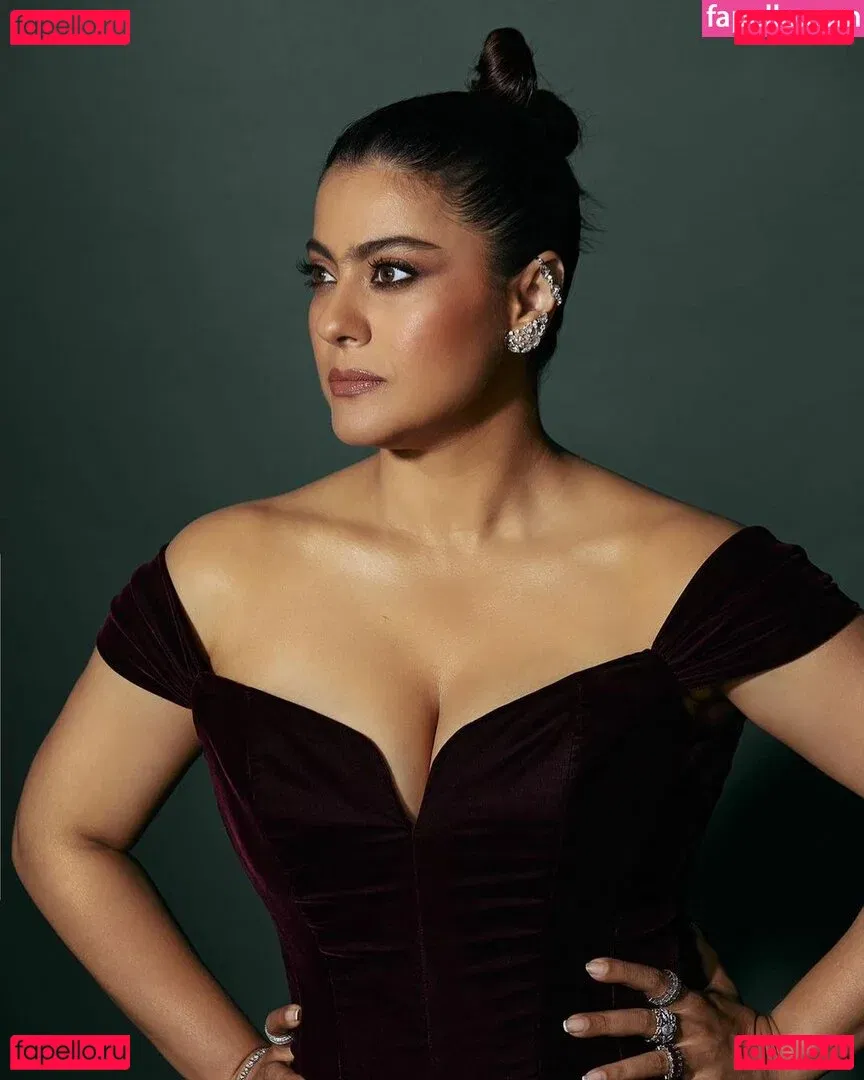 Kajol Devgn Onlyfans Photo Gallery 