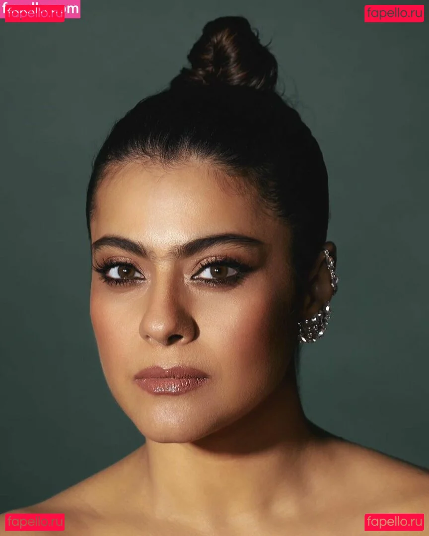 Kajol Devgn Onlyfans Photo Gallery 