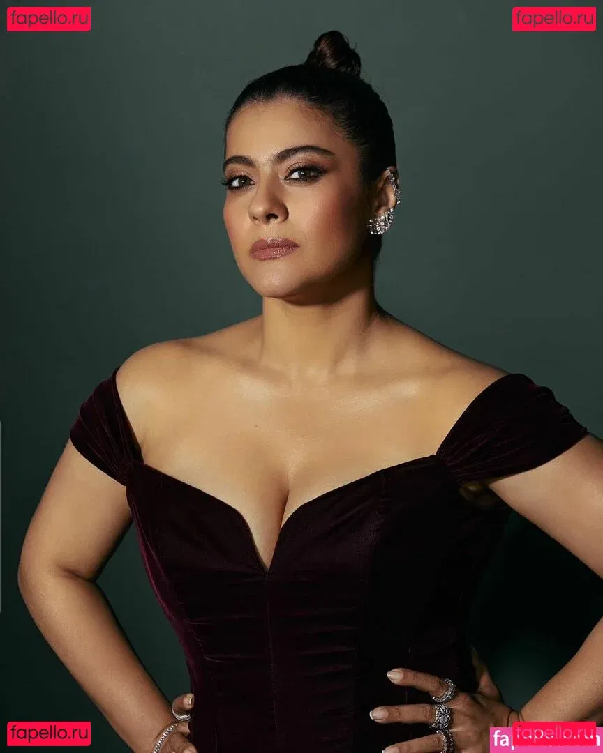 Kajol Devgn Onlyfans Photo Gallery 
